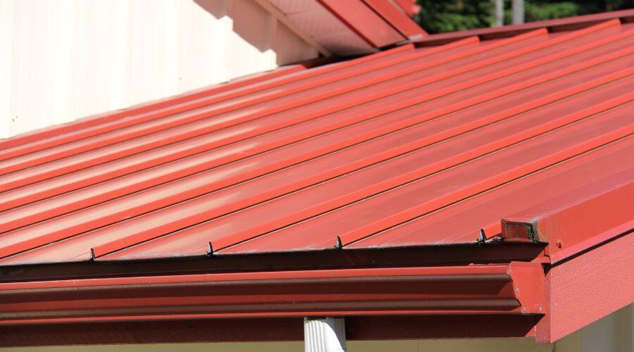 Industrial Roof Repair in Sparta, KY